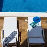 Hotel Mythic Summer Paralía