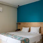 Mythic Summer Hotel