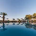 Mythic Summer Paralía