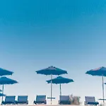 Mythic Summer Hotel Paralía