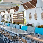 Mythic Summer Hotel