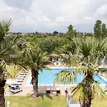 Hotel Mythic Summer 4*