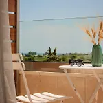 Hotel Mythic Summer Paralía
