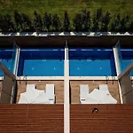 Mythic Summer Paralía