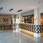 Mythic Summer Hotel 4*