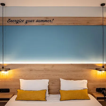 Mythic Summer Paralia Katerinis
