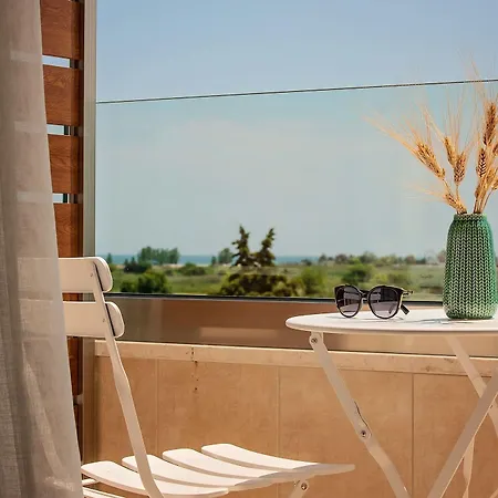 호텔 Mythic Summer