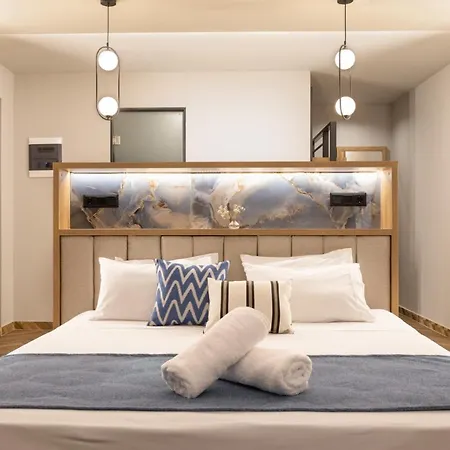 Hotel Mythic Summer Paralia Katerinis