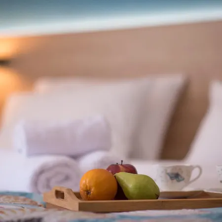 Hotel Mythic Summer 4*