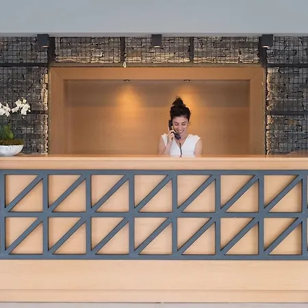 Mythic Summer Paralía