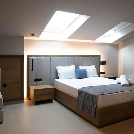 Hotel Mythic Summer Paralia Katerinis
