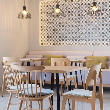 Mythic Summer 4* Paralía