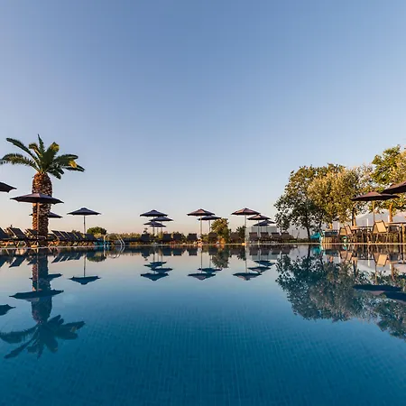 Mythic Summer Paralía