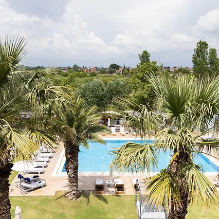 Hotel Mythic Summer 4*