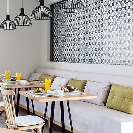 Otel Mythic Summer 4*