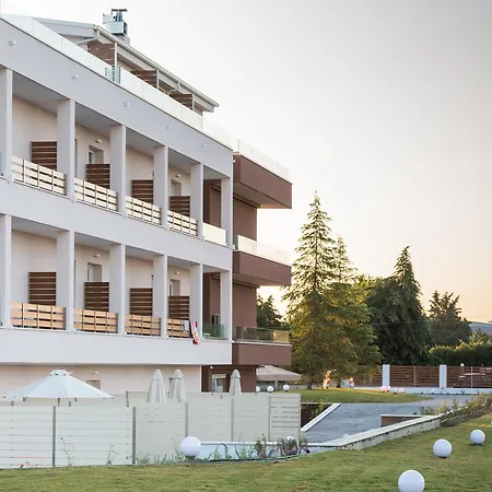 Mythic Summer Paralia Katerinis