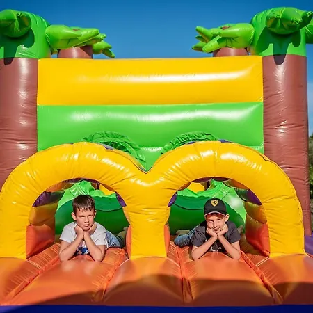 Mythic Summer 4* Paralía