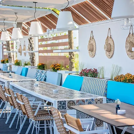 Mythic Summer 4* Paralia Katerinis