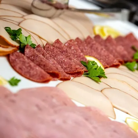 Mythic Summer Paralía