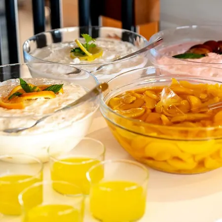 Mythic Summer 4* Paralía