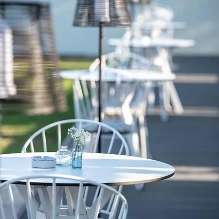 Hotel Mythic Summer 4*