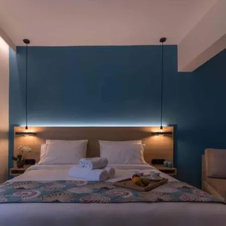 Hotel Mythic Summer Paralia Katerinis