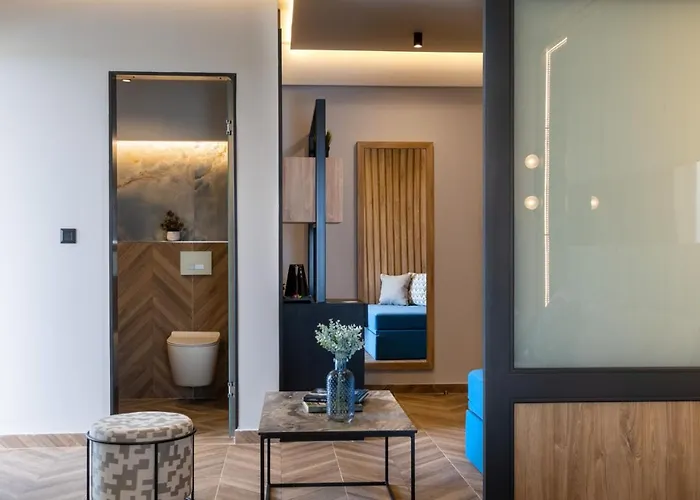 酒店 Mythic Summer