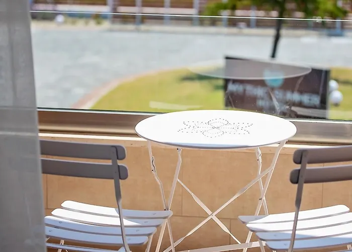 Mythic Summer Paralía