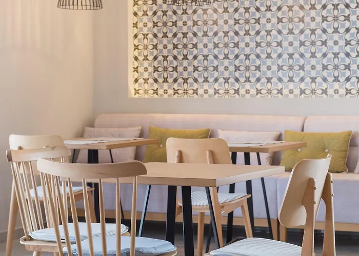 Mythic Summer 4* Paralía