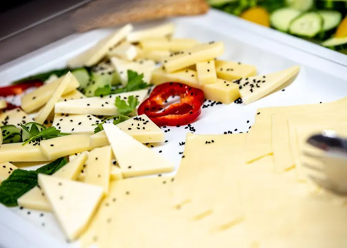 Mythic Summer 酒店 Paralía