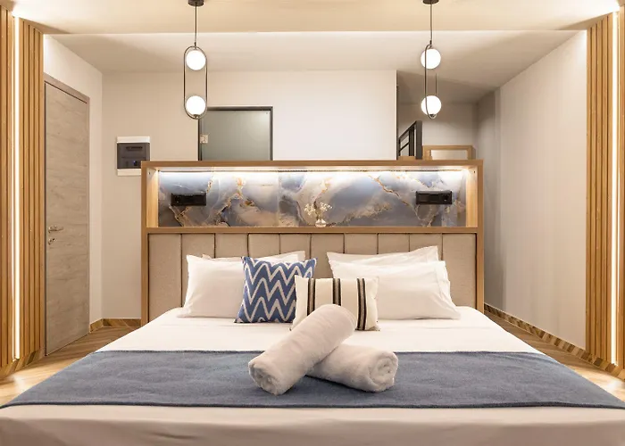 Mythic Summer 4* Paralía