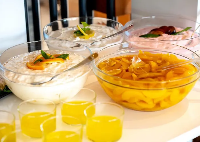 Mythic Summer 4* Paralía